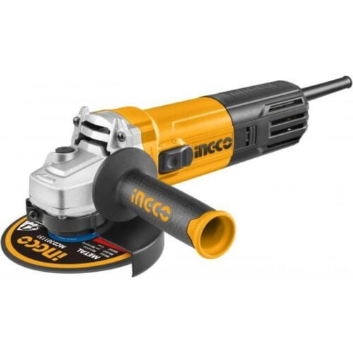 Amoladora 4.5" 1100W INGCO *AG110018