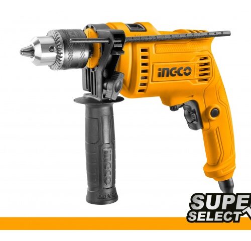 Taladro Percutor 680  W 3000 RPM INGCO *ID6808