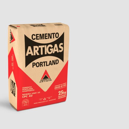 Portland Ancap 25 KG