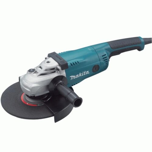 AMOLADORA 9" 2200 W MAKITA