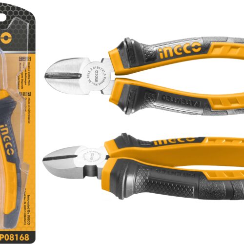 ALICATE CORTE DIAGONAL 6" INGCO