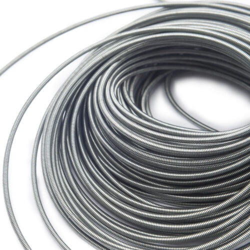 ALAMBRE EXTENSIBLE GALVANIZADO P/CORTINA