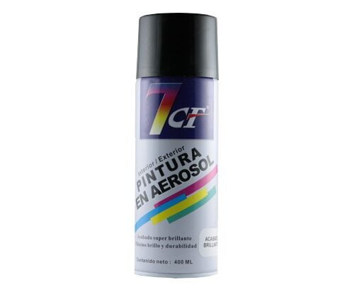 AEROSOL ALTA TEMPERATURA PLATA GOLDFARB