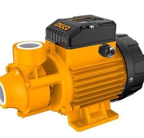 BOMBA PERIFERICA 1/2 HP 370W INGCO