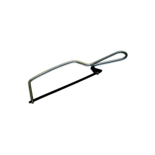 ARCO SIERRA JUNIOR CROMADA BLACK JACK